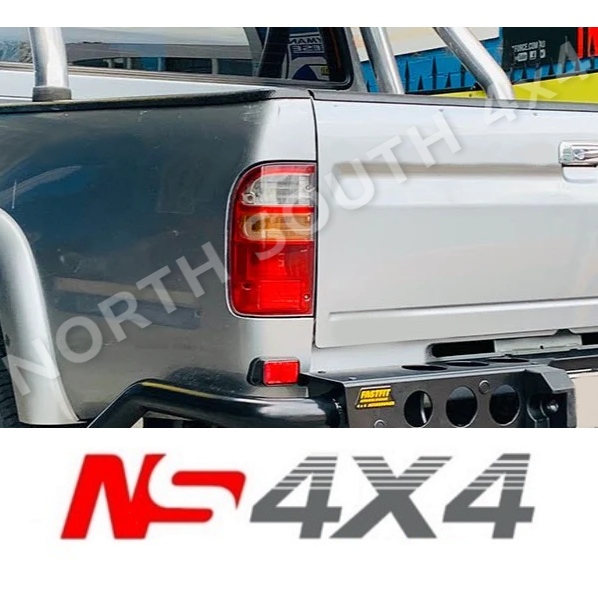 Ns4x4